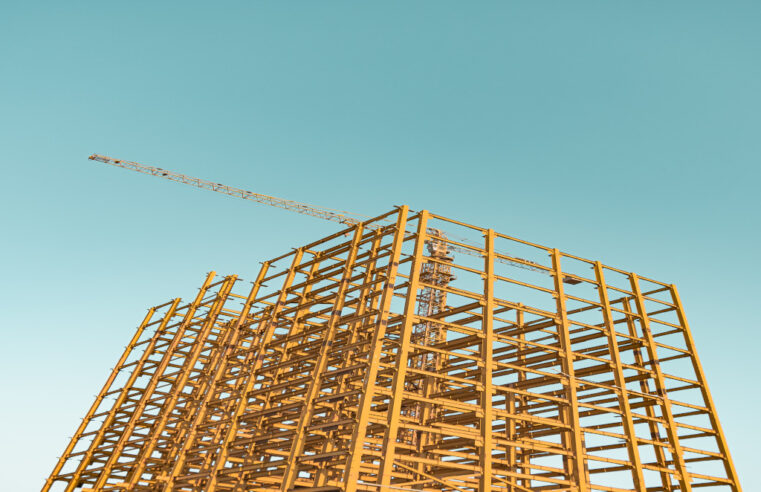 How to Create Your Construction Data Strategy [Checklist]