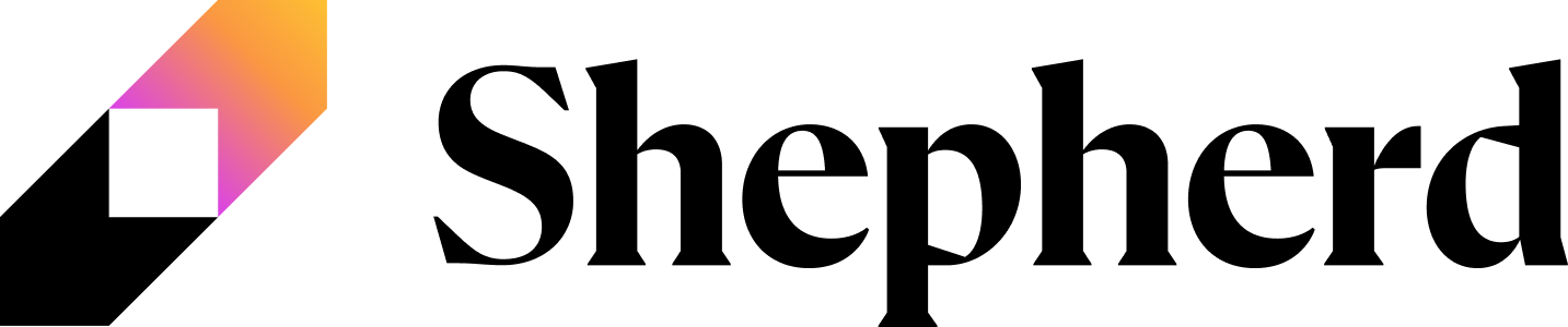 Shepherd Logo, Autodesk Construction Cloud Integration