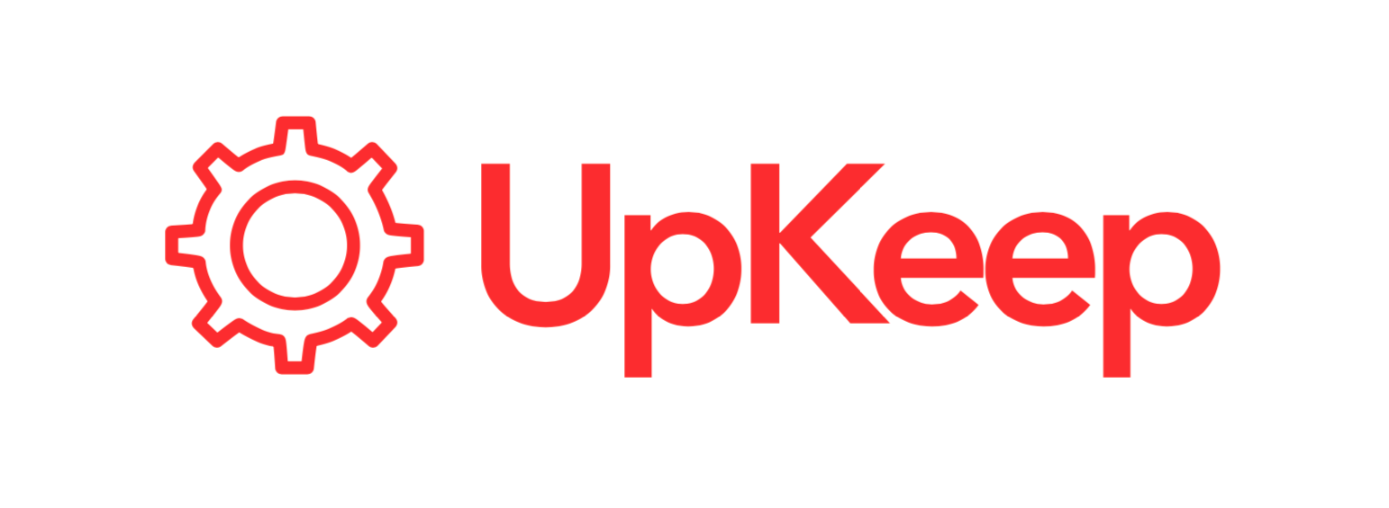 UpKeep Logo, Autodesk Construction Cloud Integration