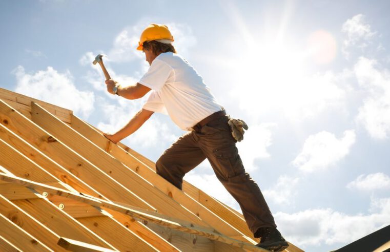 Sun Protection Tips For Construction Workers